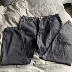 Santana jeans